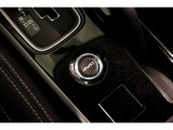 2018 Mitsubishi Outlander ES AWC Controls