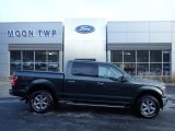 2018 Ford F150 XLT SuperCrew 4x4