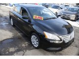 2013 Nissan Sentra SV