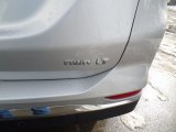 2019 Chevrolet Equinox LT AWD Marks and Logos