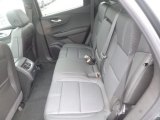 2019 Chevrolet Blazer 3.6L Leather AWD Rear Seat