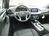 2019 Chevrolet Blazer 3.6L Leather AWD Dashboard