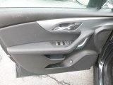 2019 Chevrolet Blazer 3.6L Leather AWD Door Panel