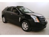 2012 Cadillac SRX Luxury AWD