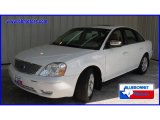 2006 Oxford White Ford Five Hundred Limited #13163971