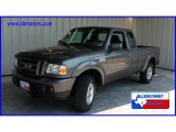 2006 Dark Shadow Grey Metallic Ford Ranger Sport SuperCab #13164019