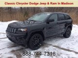 2019 Jeep Grand Cherokee Laredo 4x4