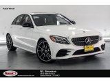 2019 Mercedes-Benz C 300 Sedan