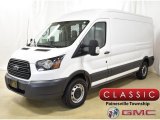 2015 Ford Transit Van 250 MR Long