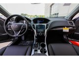 2019 Acura TLX Sedan Front Seat
