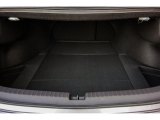 2019 Acura TLX Sedan Trunk