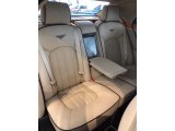2014 Bentley Mulsanne  Rear Seat