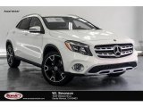 2019 Mercedes-Benz GLA 250