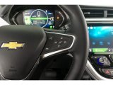 2017 Chevrolet Bolt EV LT Steering Wheel
