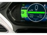 2017 Chevrolet Bolt EV LT Gauges