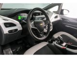 2017 Chevrolet Bolt EV LT Dashboard