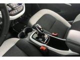 2017 Chevrolet Bolt EV LT 1 Speed Automatic Transmission