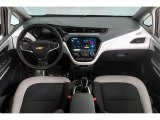2017 Chevrolet Bolt EV Interiors