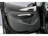 2017 Chevrolet Bolt EV LT Door Panel