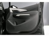 2017 Chevrolet Bolt EV LT Door Panel