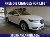 2019 Ford Taurus SEL AWD