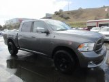 2012 Mineral Gray Metallic Dodge Ram 1500 Sport Crew Cab #131924535