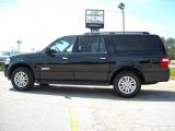 2008 Ford Expedition EL XLT
