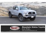 2019 Toyota Tacoma TRD Off-Road Double Cab 4x4