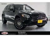 2018 Mercedes-Benz GLC 300