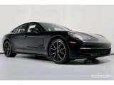 2019 Porsche Panamera 4