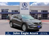 2019 Modern Steel Metallic Acura RDX AWD #131955951