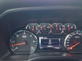 2016 Summit White Chevrolet Silverado 1500 LT Crew Cab 4x4 #131962974