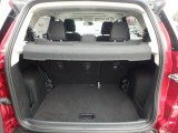 2019 Ford EcoSport SE 4WD Trunk