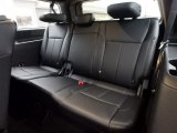 2019 Ford Expedition XLT Max 4x4 Rear Seat