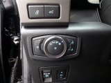 2019 Ford Expedition XLT Max 4x4 Controls
