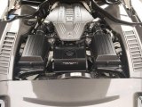 2014 Mercedes-Benz SLS Engines