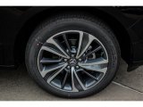 2019 Acura MDX Sport Hybrid SH-AWD Wheel