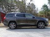 2019 GMC Acadia Denali Exterior