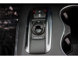 2019 Acura MDX Sport Hybrid SH-AWD 7 Speed DCT Automatic Transmission