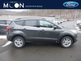 2019 Ford Escape SEL 4WD