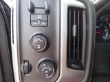 2019 GMC Sierra 2500HD SLE Crew Cab 4WD Controls