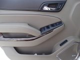 2019 GMC Yukon SLT Door Panel