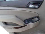 2019 GMC Yukon SLT Door Panel