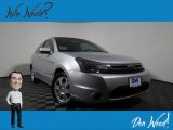 2010 Ford Focus SE Coupe