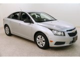 2013 Chevrolet Cruze LS