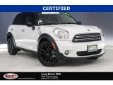 2016 Mini Countryman Cooper