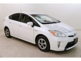 2012 Toyota Prius 3rd Gen Three Hybrid