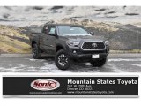 2019 Toyota Tacoma TRD Off-Road Double Cab 4x4