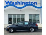 2019 Honda Civic LX Sedan