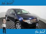 2008 Ford Edge SE